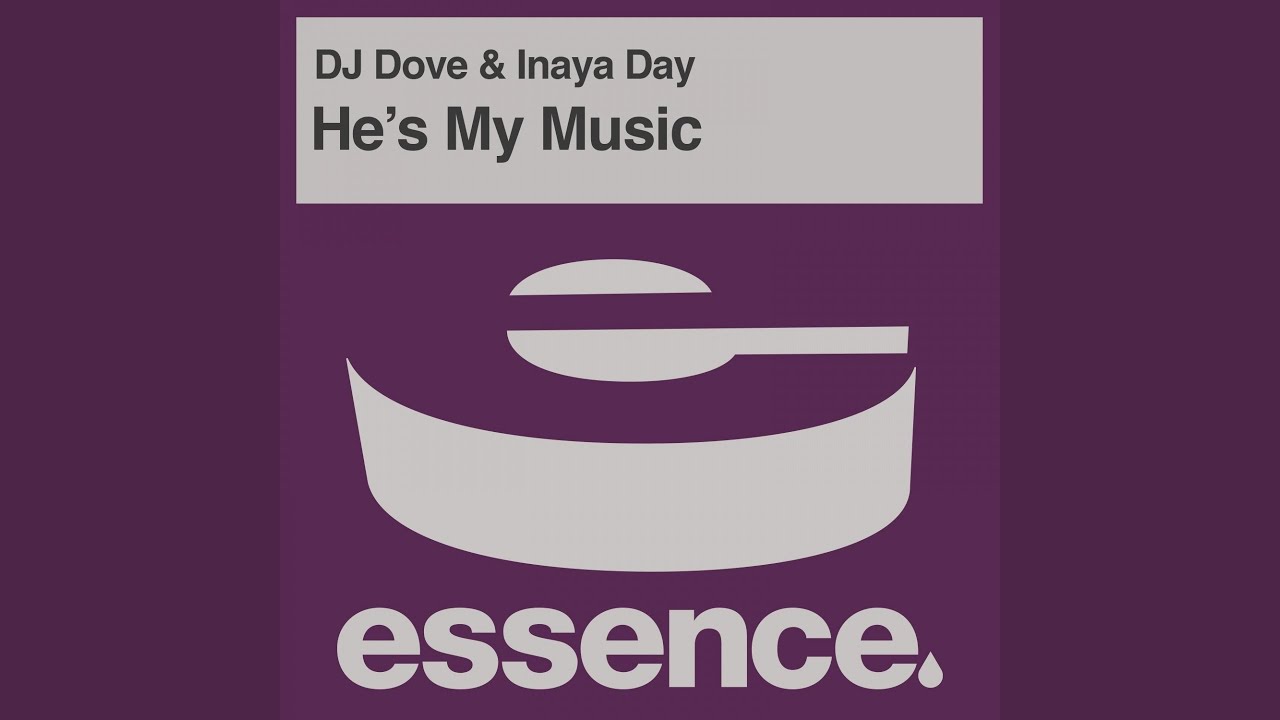 He S My Music Main Mix Youtube