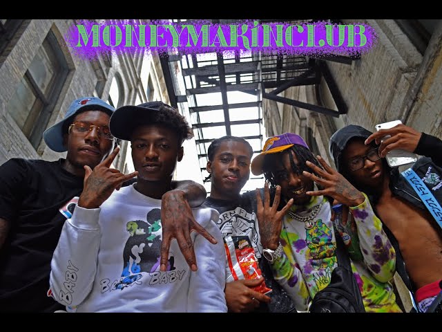 MONEYMAKINCLUB:  Club Members Only