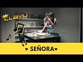 ♥ SEÑORA - YURIDIA ♥