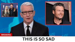 At 49, The Tragedy Of Blake Shelton Is Beyond Heartbreaking