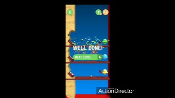 Dig This 127-19 Chapter 127 ROSCKET BALL Level 19 Walkthrough Solutions