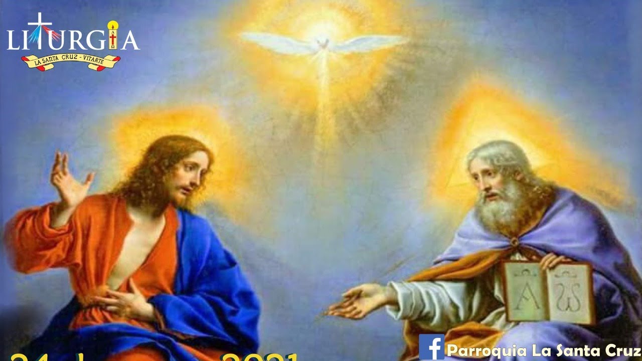 Tema Conociendo La Sant sima Trinidad YouTube