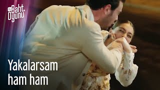 Isırmak Da Sevdaya Dahil Mi Hocam? - Baht Oyunu