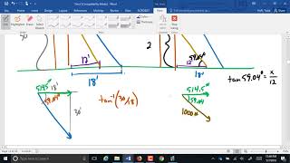 43 Bows Notation
