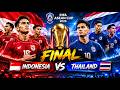 eFootball PES 21 Gameplay | FINAL FIFA Asean Cup 2026 Live INDONESIA vs THAILAND #shorts