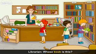 L1 033 Mrs  Kelly s Class 33  It s His Video mp4   Phụ đề   Google Drive