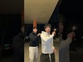 Ke Leitadaa Danceshorts Dance 