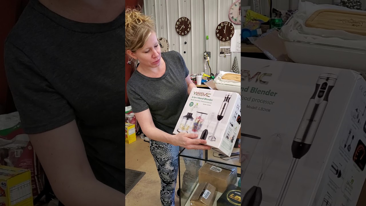 High 5 Bargin Bin Rainsville YouTube