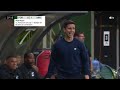 RESUMEN | ¡Asprilla al rescate! Timbers le dan vuelta al partido, ganan 3-2 | 29 de junio del 2024