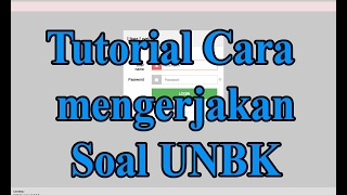 Silahkan simak baik2. buat siswa .. semoga membantu...berikut trik
cara mengerjakan dengan mudah sumber : https://goo.gl/lrkkf5