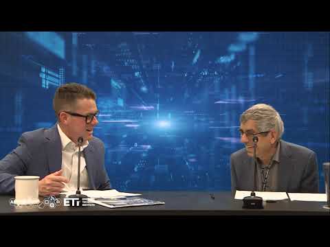 DoD's S&T Budget Priorities for FY24 with Dr. Reed Skaggs