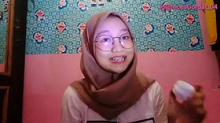 PERBEDAAN CREAM FARMA ORI VS KW | cara gampang ngenalinya