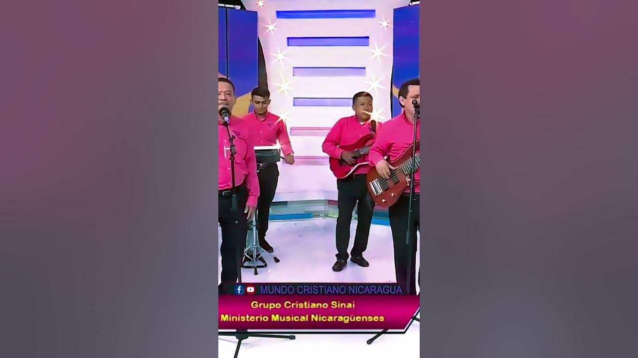 No Me Dejes - #gruposinai