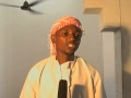 Radjabu Mlanzi  3/3  by [Amani ya Mwenyezi Mungu iwe juu yenu]