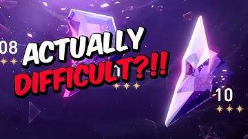 This was pretty DIFFICULT?!! Memory of Chaos Floor 10 Version 1.1 Honkai Star Rail