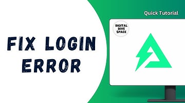 How To Fix Delta Force The Current Network Prevents You From Logging Into The Game Error