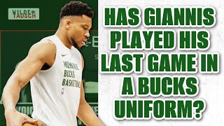 CAN THE BUCKS FIGURE IT OUT?