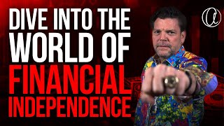 Dive into the World of Financial Independence with Me! 🔥 | Andy Albright