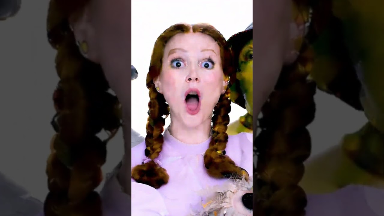 Wizard of Oz AI Collapse Drift | Dorothy, Scarecrow, Tin Man & Cowardly Lion Go Wrong  #ai