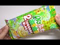 Fluffy and Stretch NeruNeru Japanese DIY Candy ASMR