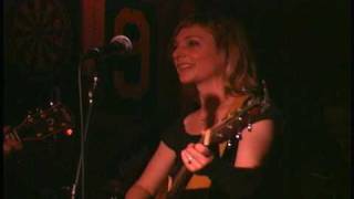 Eilen Jewell - Head Over Heels In Love With You chords