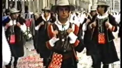 Quando torna Sant'Efisio a Cagliari?