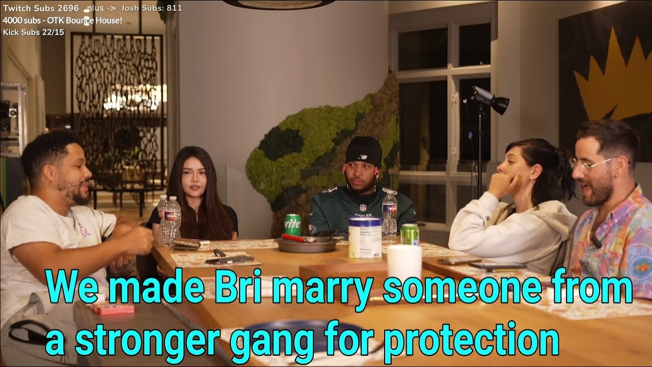 Ник расскажет всем свои истории из GTA RP