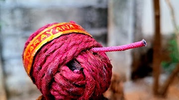 Kannan Crackers 2025 Digital Bomb Testing Video | Sivakasi Crackers | Diwali 2025 