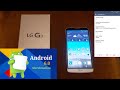 LG G3 6.0 Marshmallow update manually with LG Flash Tool