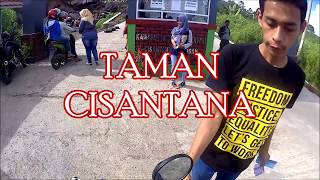 Taman Cisantana - Cigugur Kuningan #viral #trending #kuningan #jawabaratbeautiful #holiday