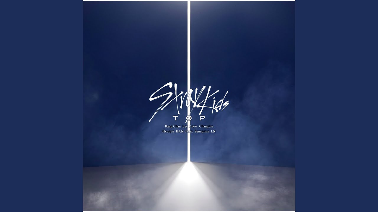 TOP (Instrumental) - YouTube