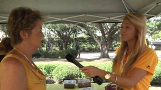 Appalachian State TV Cover Southern Miss TV: Tailgating with Terra episode three App State