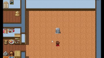 Rpg maker MZ, monster on map random respawn