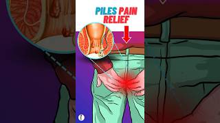 Best Cushion for Piles Pain | Frido Piles Cushion | Hemorrhoids | Piles Pain Relief #shorts #piles