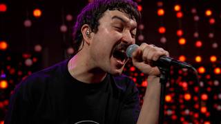 Gurriers - Top Of The Bill (Live on KEXP)