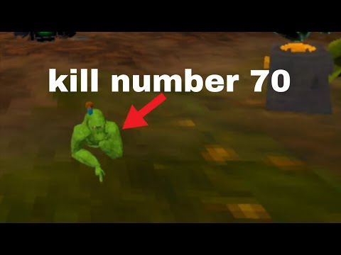 Killing the WHOLE lobby in animal company(kid almost reported me)