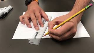 Project: Creating patterns using Line, Shape, and Form.