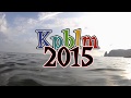Вело пробег по Крыму 2015