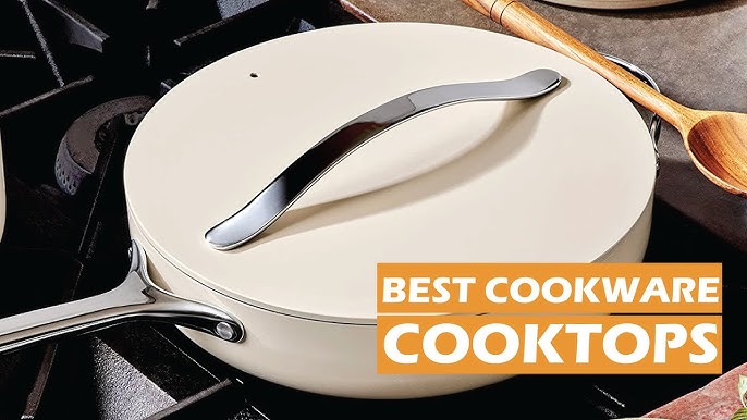 The Best Induction Cookware for Cooking in 2023