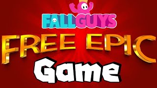 How to Download Fall Guys on PC & Laptop for FREE - 2022 @EpicGamesStore screenshot 5
