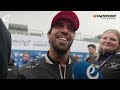 Drivers react to the first time out in Madrid! | 2026 CUPRA Raval Madrid E-Prix Round 6