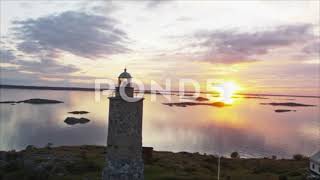 Huvudskär Stockholm Arhipelago Skärgård