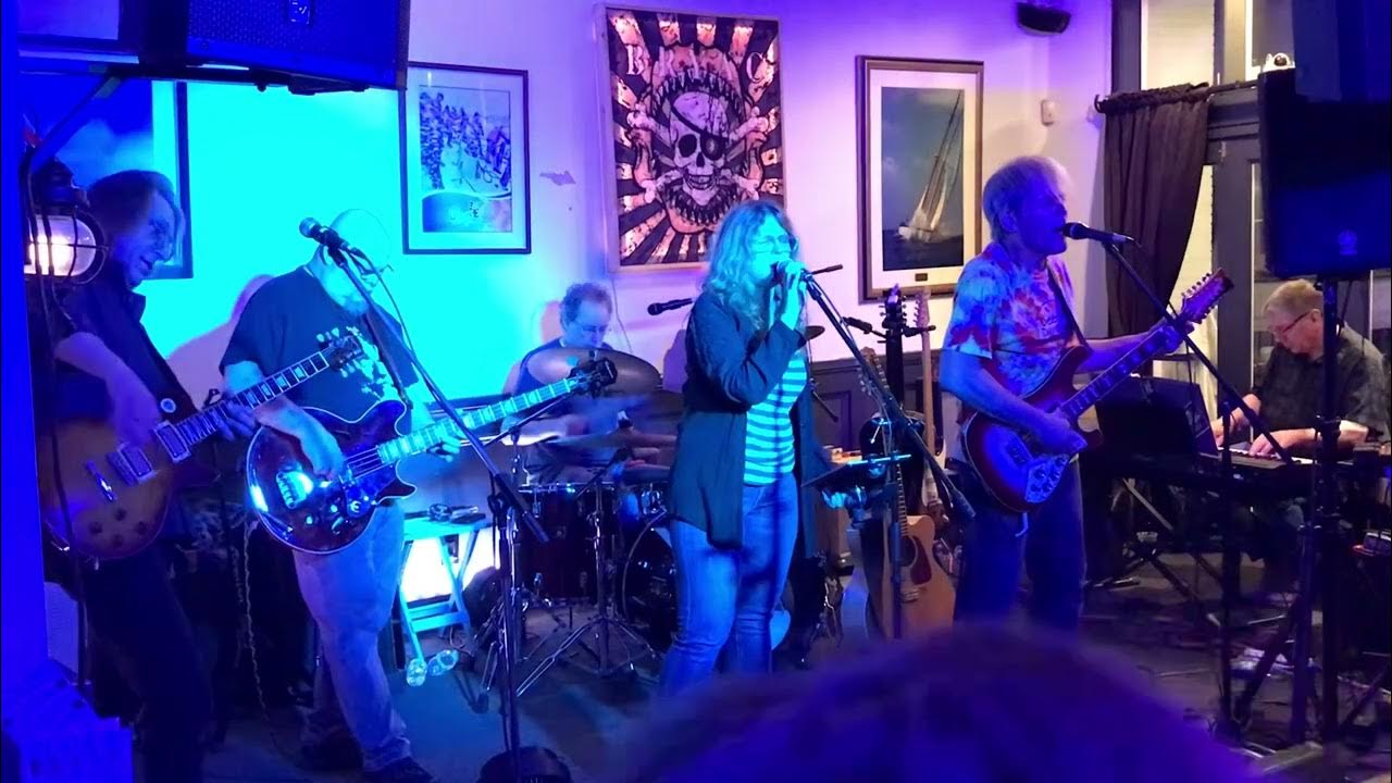 Greasy Heart by Reverend Jefferson in Bridgeport, CT on 4012023 YouTube