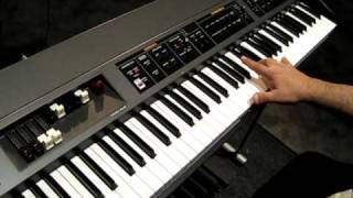 Squire somersault Petulance Roland Intros V-Combo VR-700 – Synthtopia