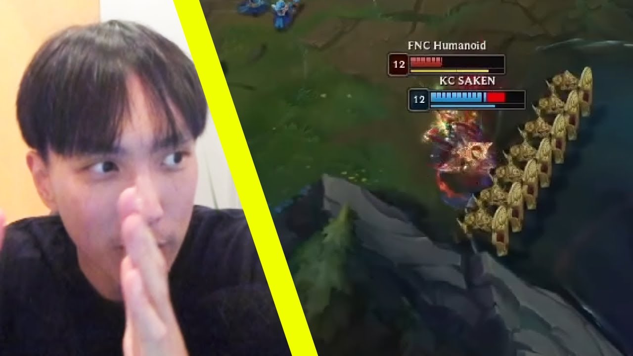 This is How Akali Ultimate ACTUALLY Works