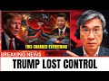 China Just Took Control Of Hormuz — Trump Can’t Stop What Happens Next | Prof. Jiang Xueqin