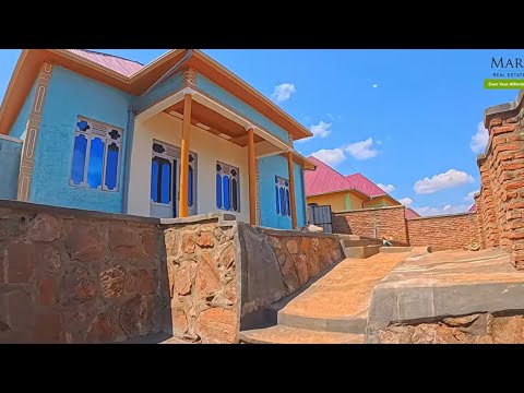 INZU NZIZA IGURISHWA 24M Rwf IHEREREYE NYAGASAMBU Ahantu Heza Cyane 