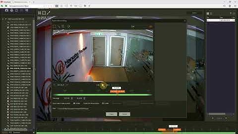 Video Masking Export SSM VMS