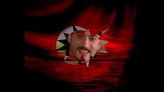 Nizama Adanmış Ruhlar Aki̇f Orhan Bıyıklı