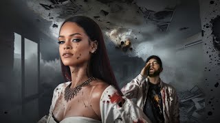 Eminem - Love Scars (Ft. Rihanna) Robbïns Remix 2023